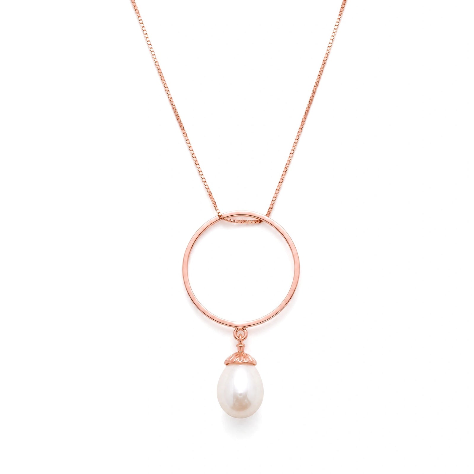 Rose Gold Pearl — Ardenia