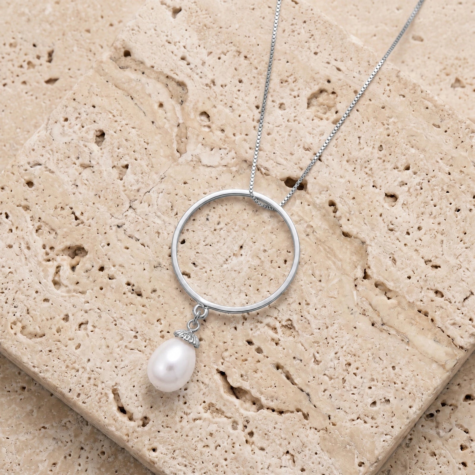 White Gold Pearl — Ardenia