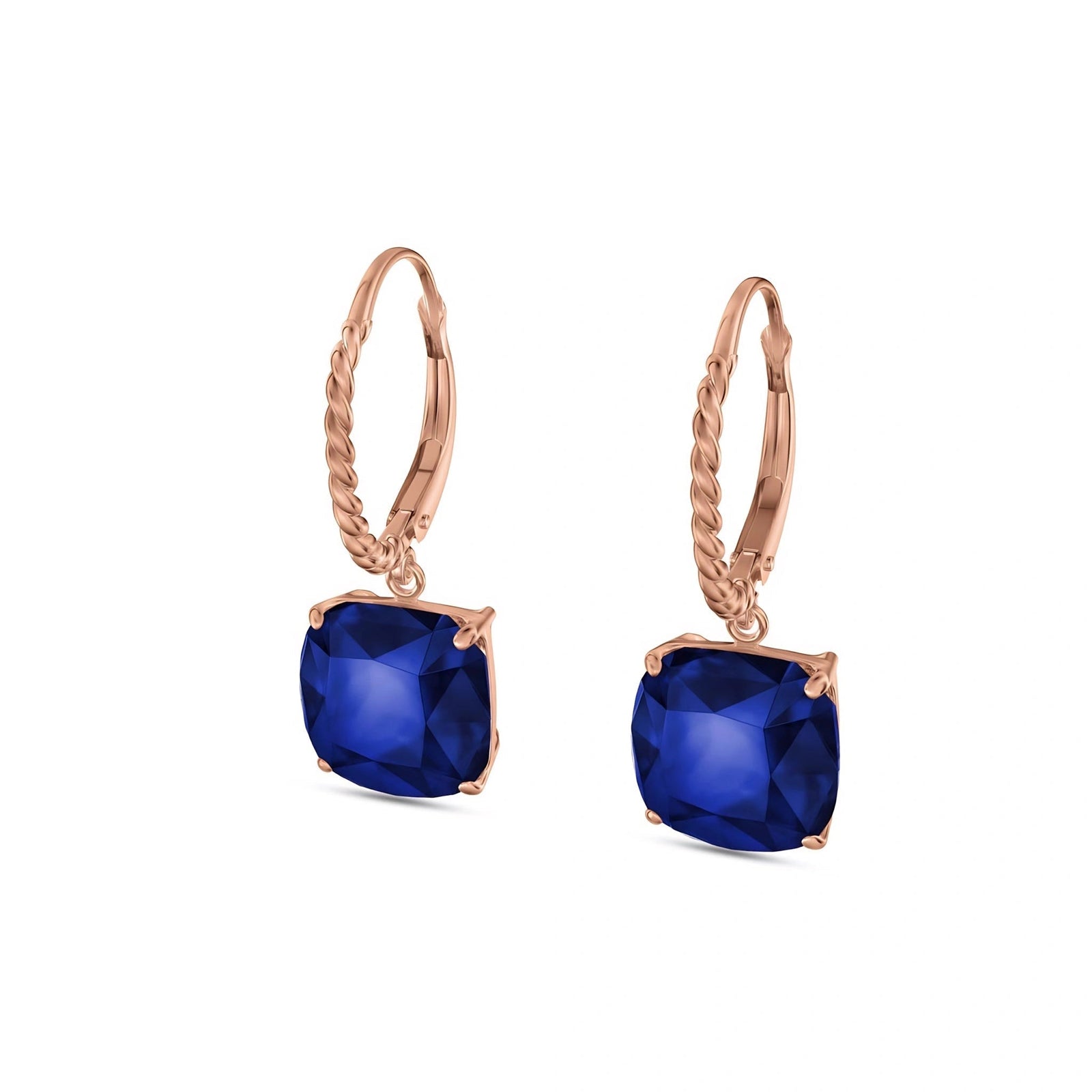 Rose Gold Sapphire — Mariaamabile