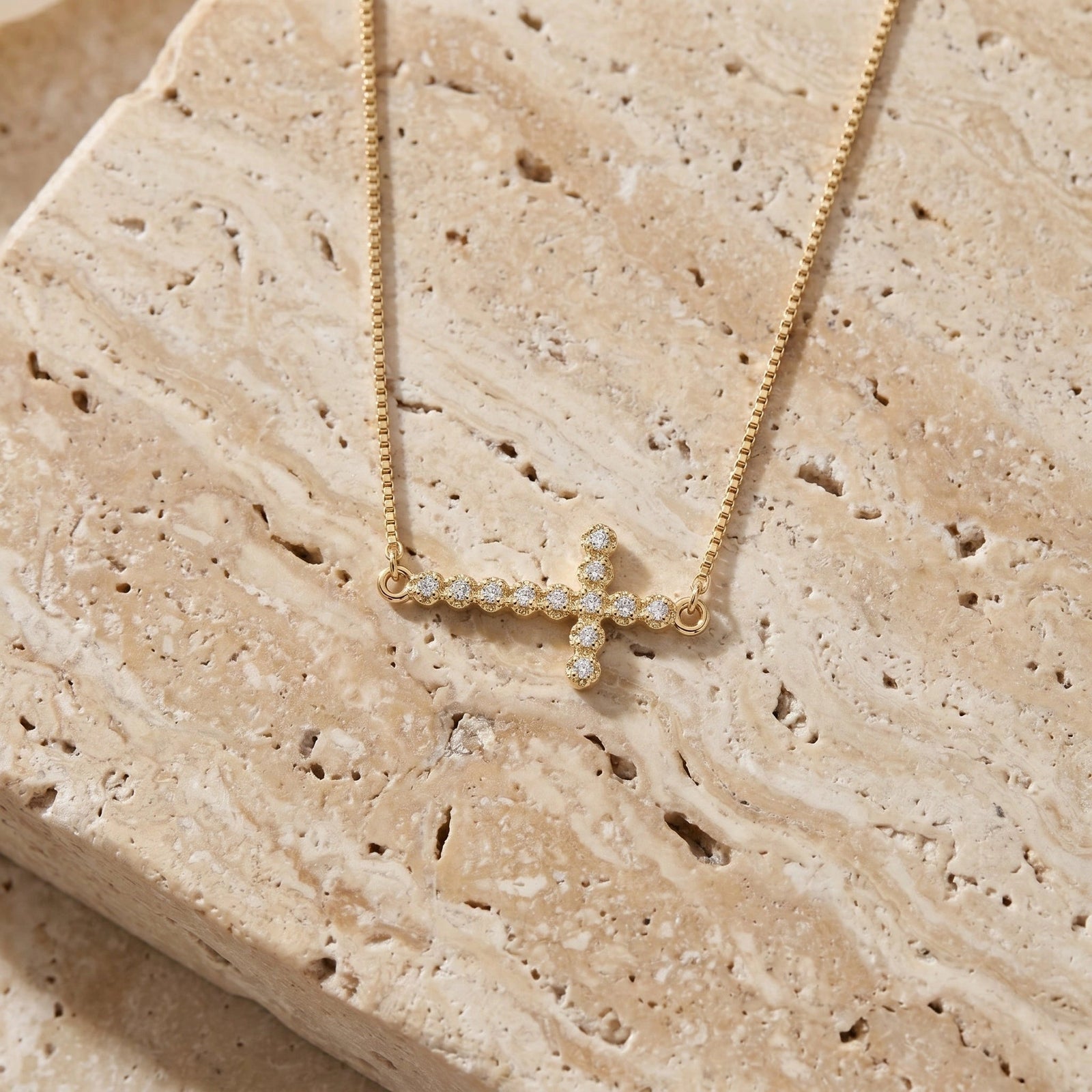 Yellow Gold Diamond — Gigliola