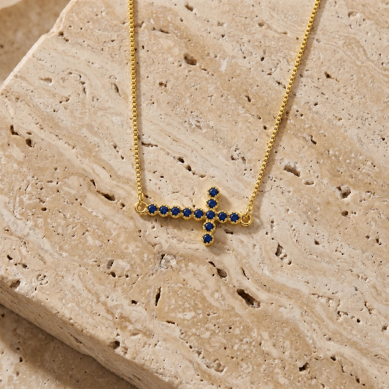 Yellow Gold Sapphire — Gigliola