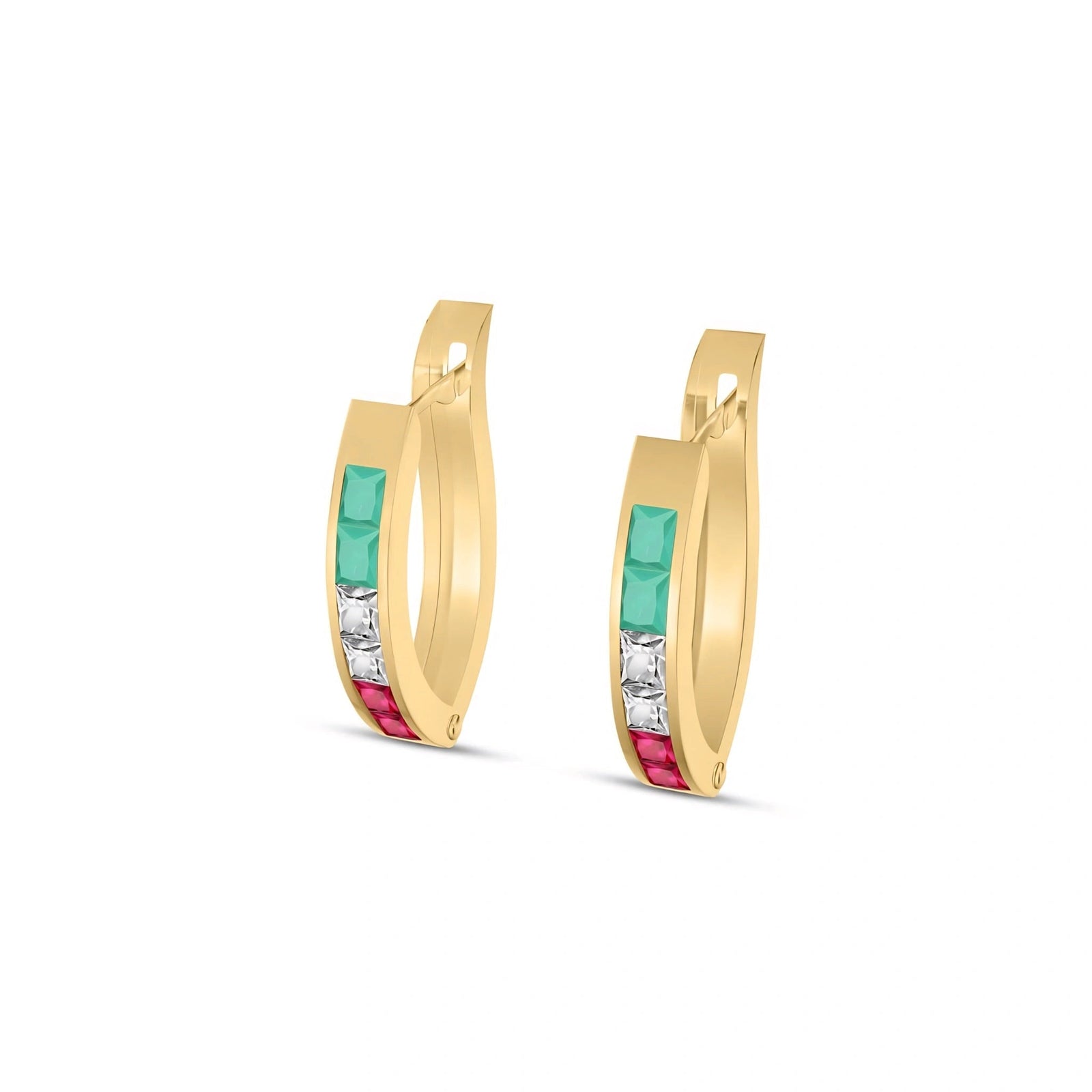 Yellow Gold  — Mariaagnese
