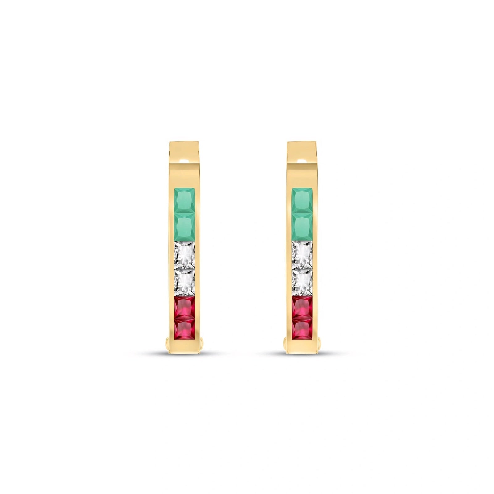 Yellow Gold  — Mariaagnese