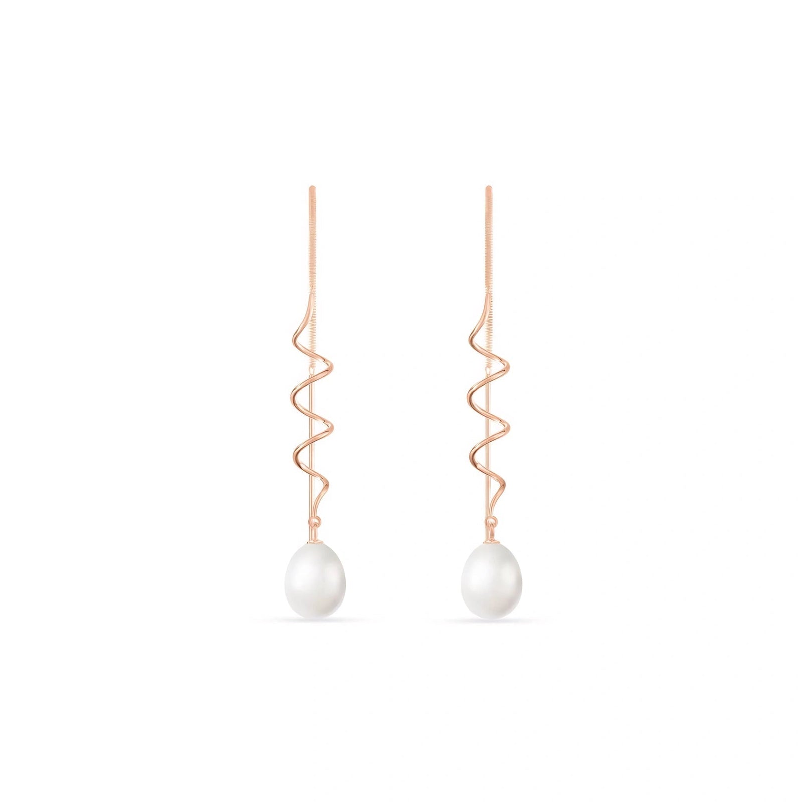 Rose Gold Pearl — Mariaantonia