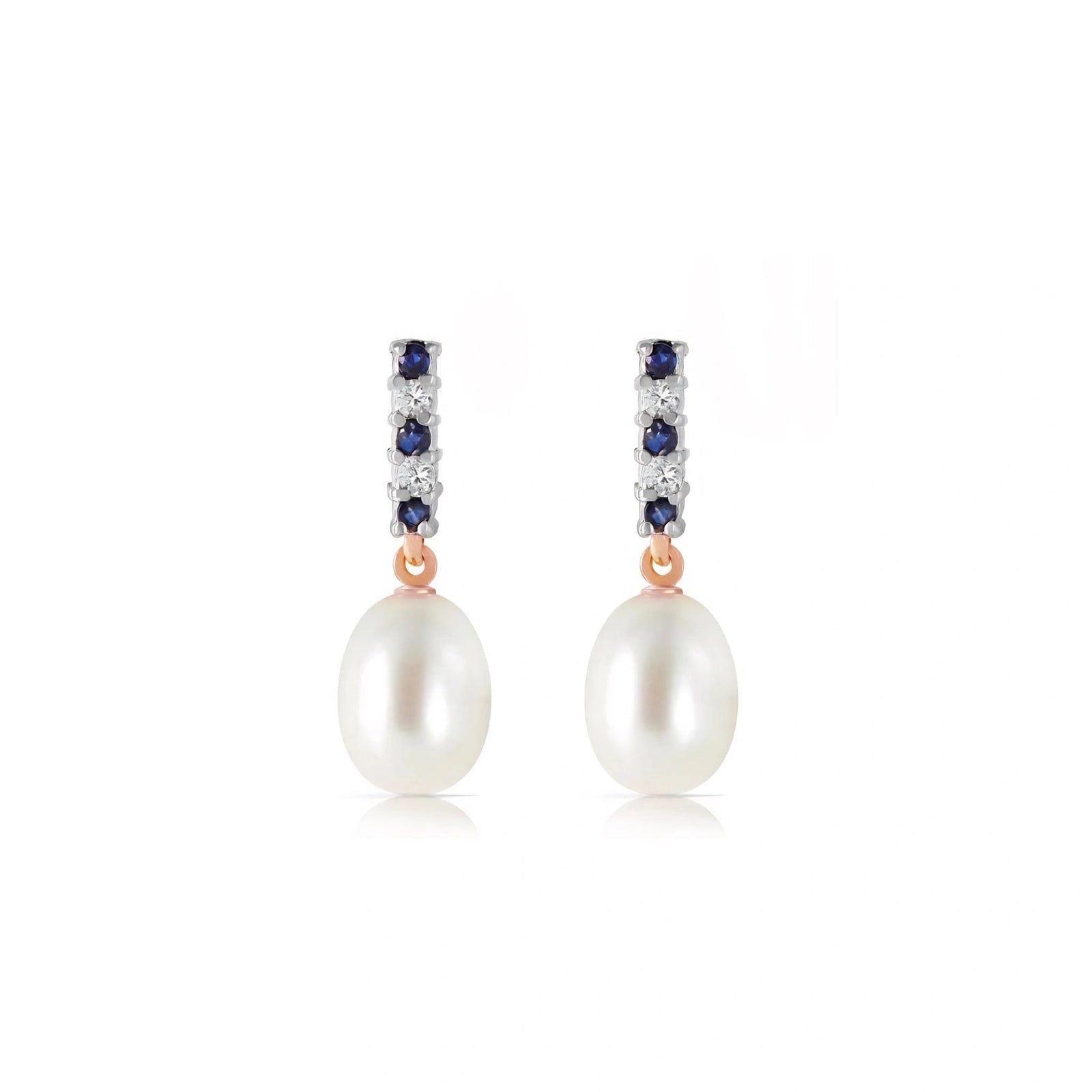 Rose Gold Pearl — Mariacamelia