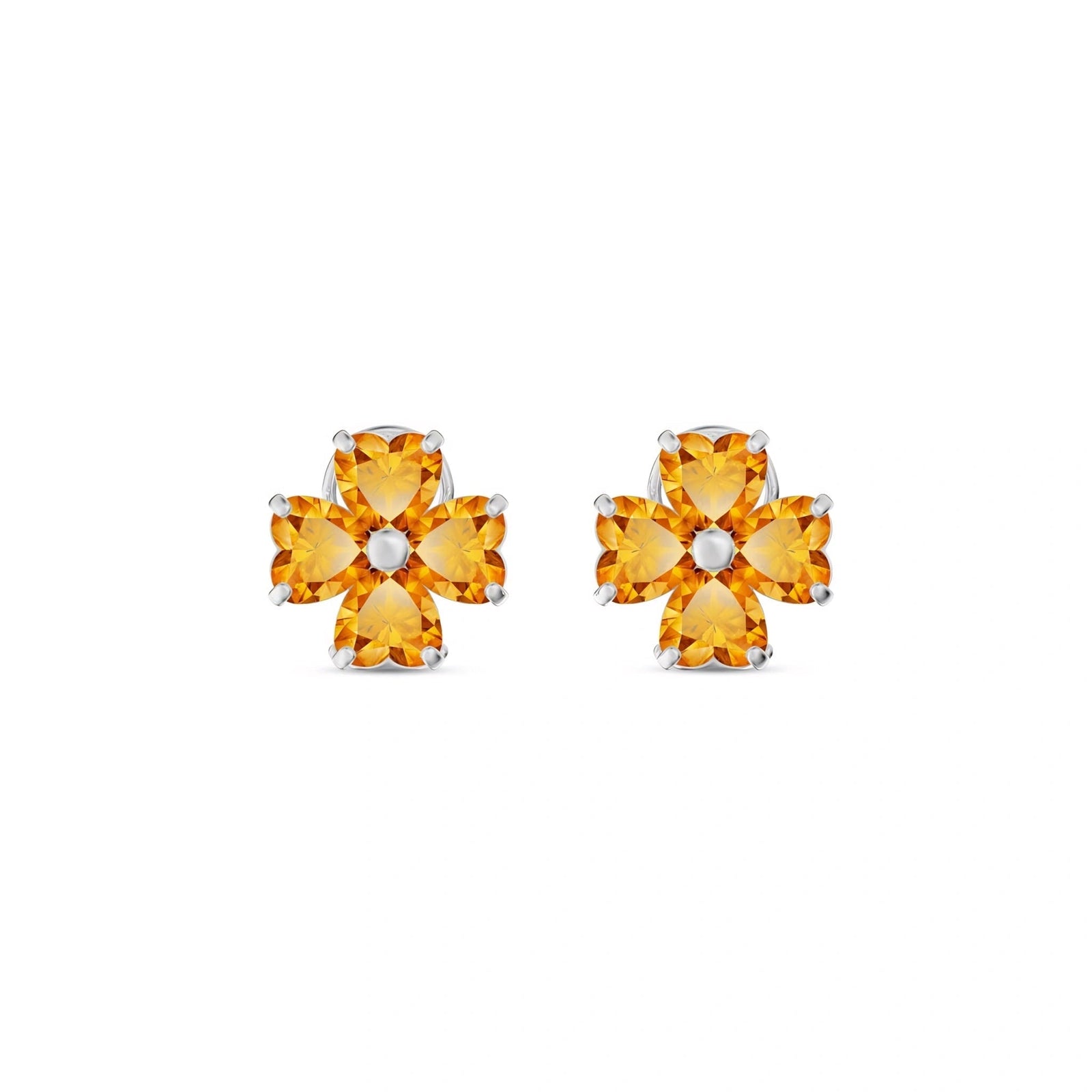 White Gold Citrine — Mariaemerenziana