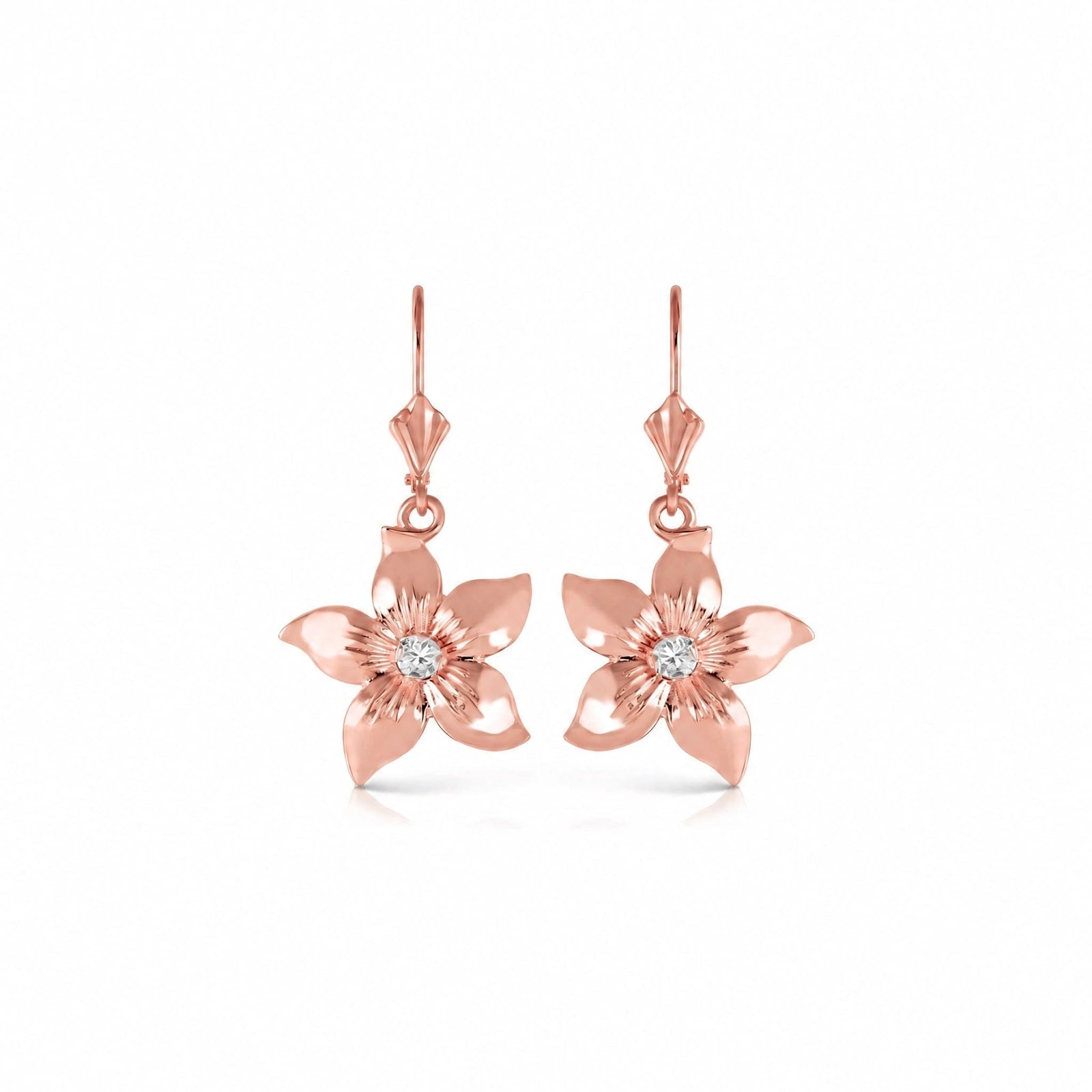 Rose Gold Diamond — Mariaernesta
