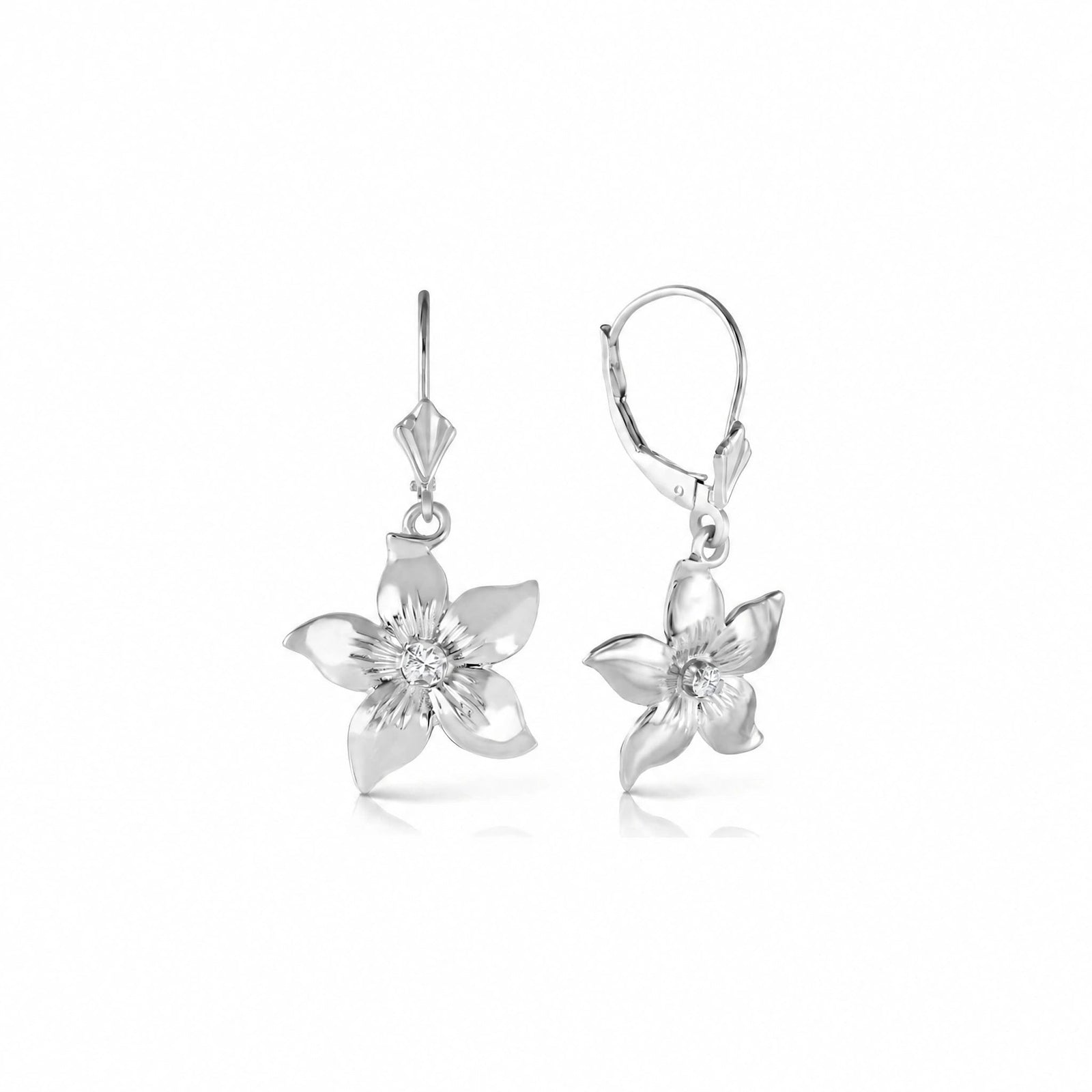 White Gold Diamond — Mariaernesta