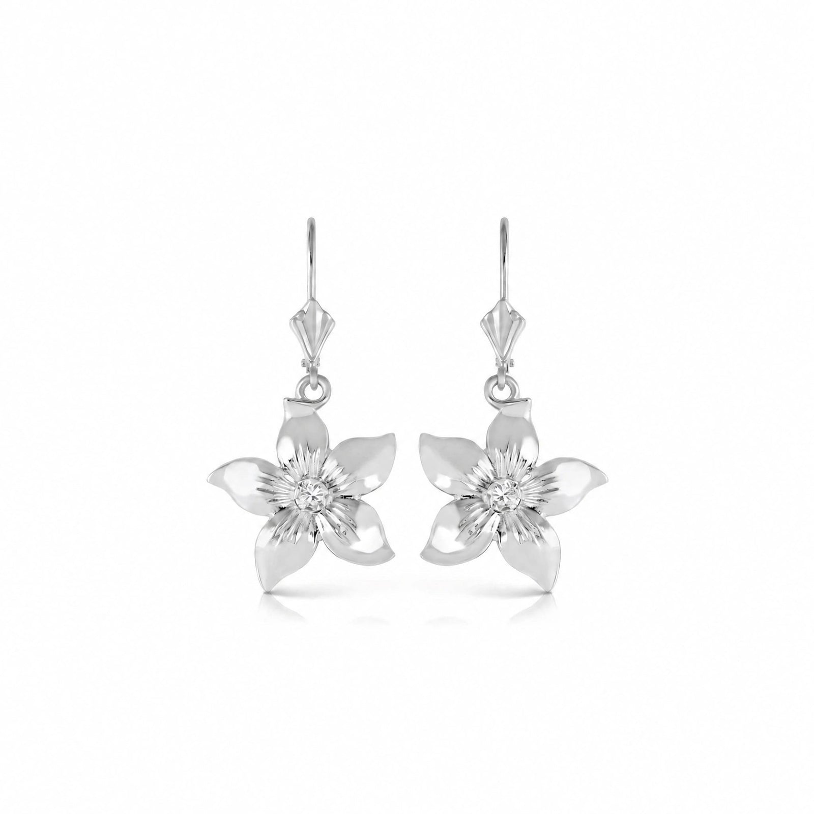 White Gold Diamond — Mariaernesta