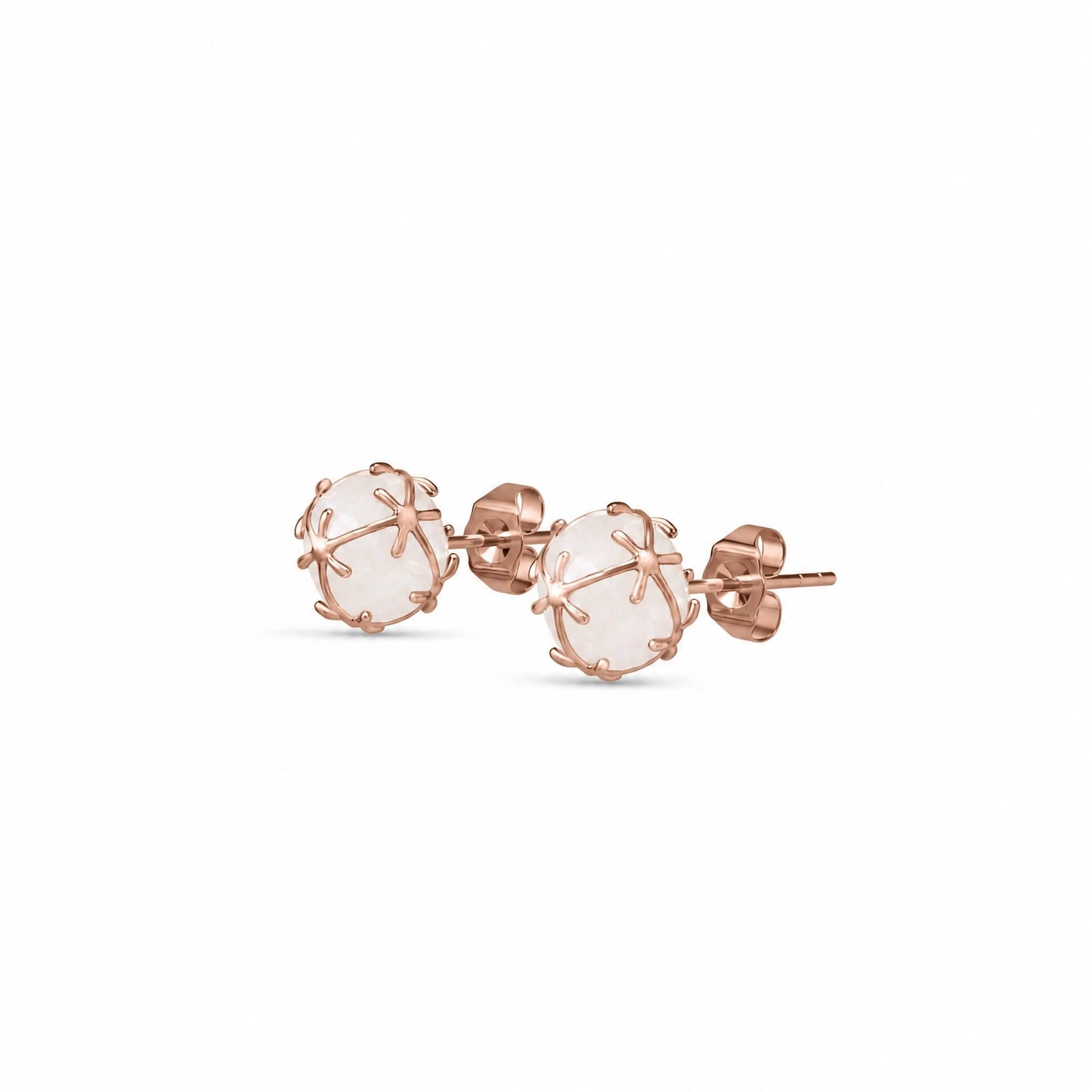 Rose Gold Opal — Mariagiacinta