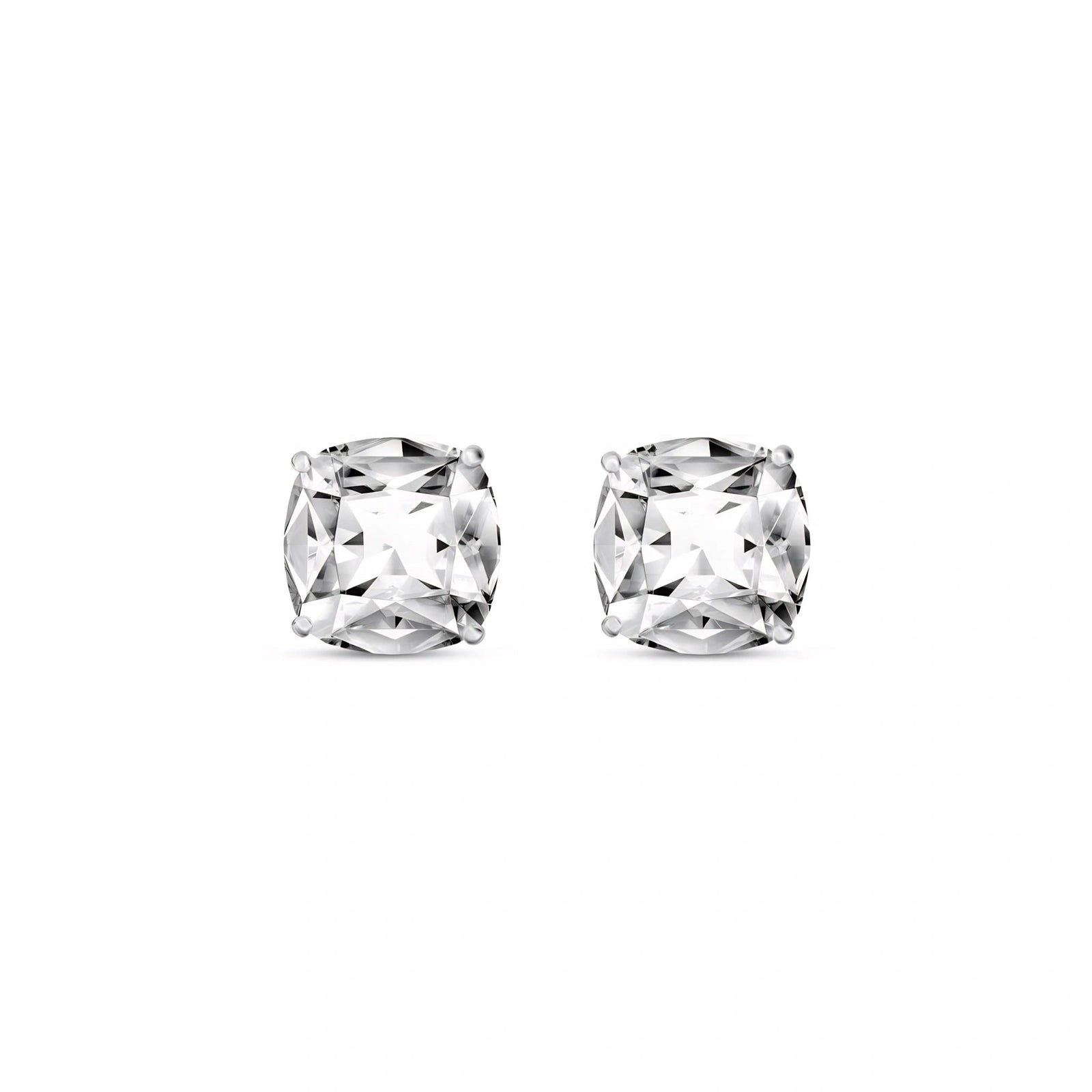 White Gold White Topaz — Mariagiuditta