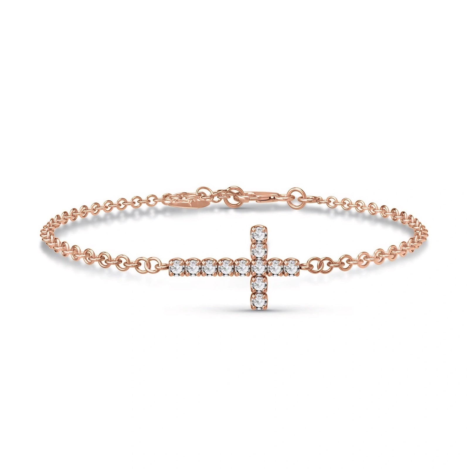 Rose Gold Diamond — Mariailaria