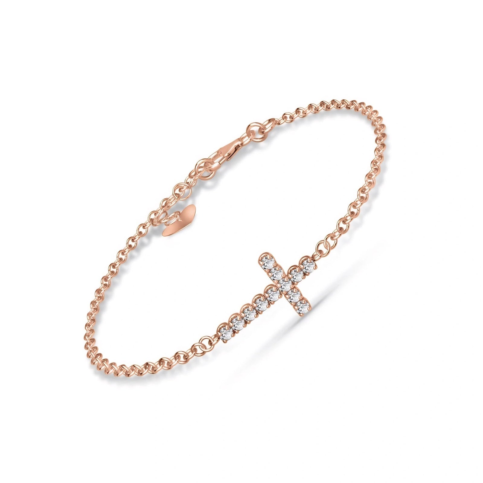 Rose Gold Diamond — Mariailaria