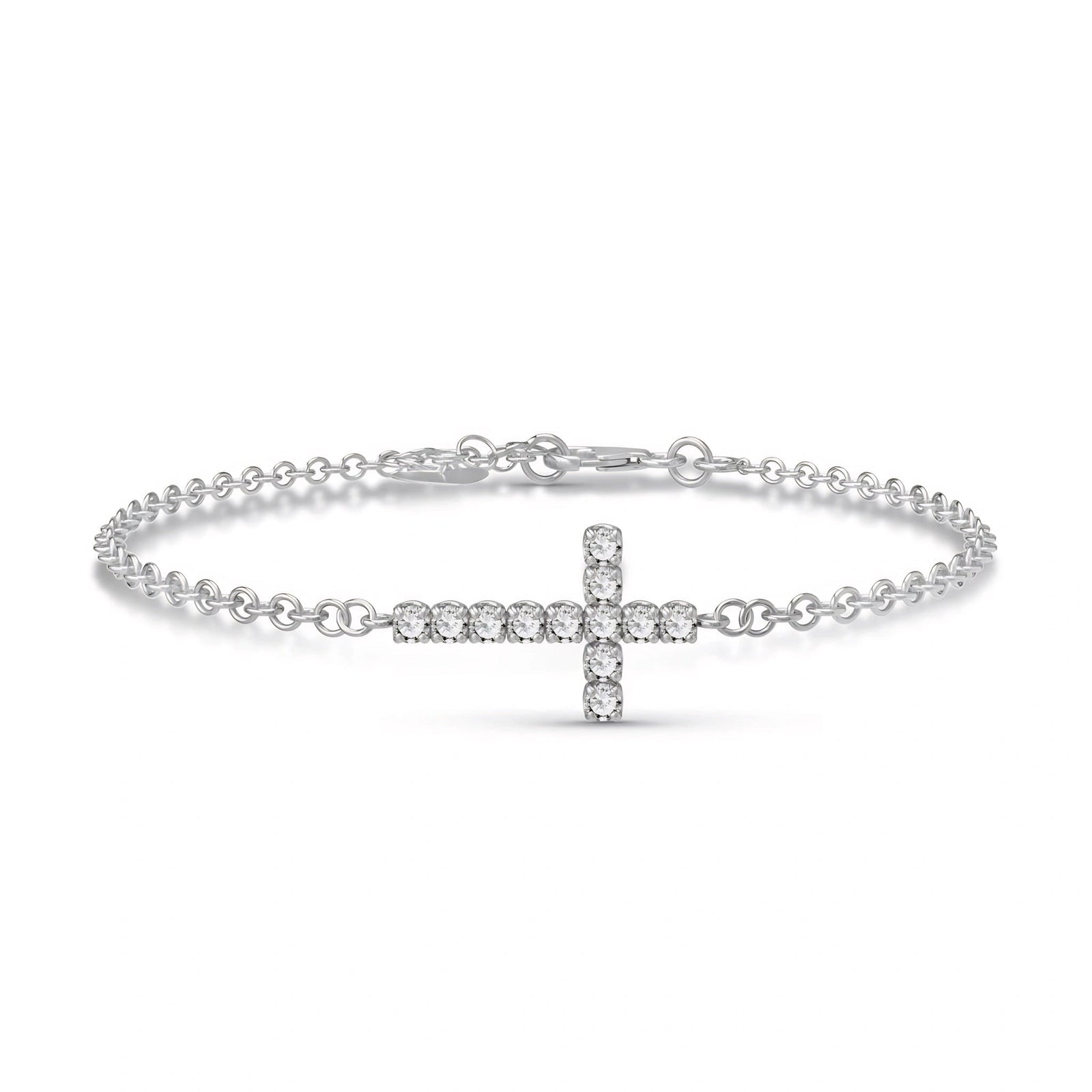 White Gold Diamond — Mariailaria