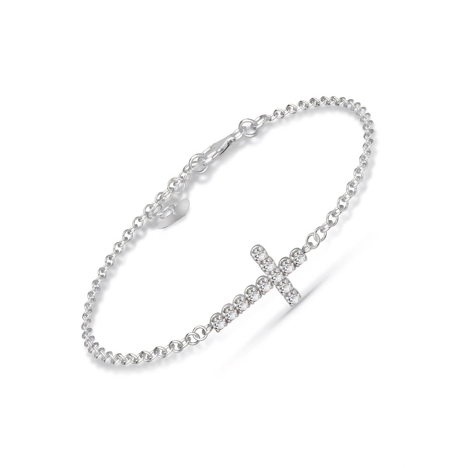 White Gold Diamond — Mariailaria