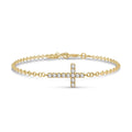 Yellow Gold Diamond — Mariailaria
