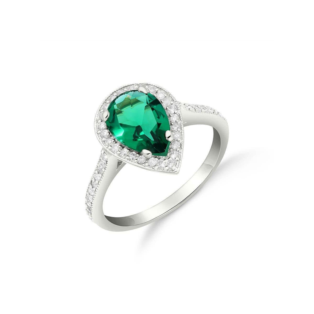 Marcella Cel Ring detail image — Veroni