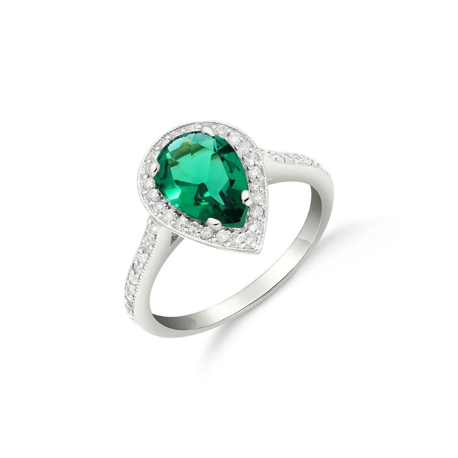 Marcella Cel Ring detail image — Veroni