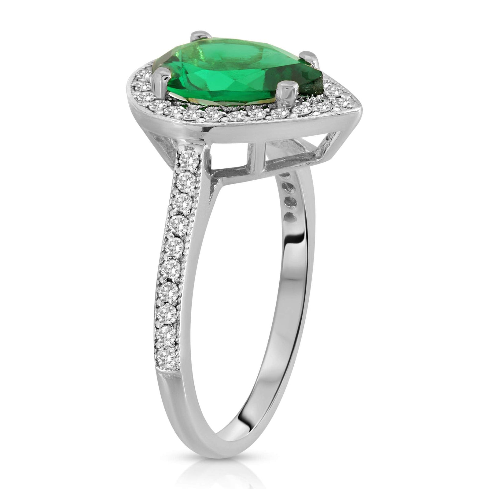 Marcella Cel Ring detail image — Veroni