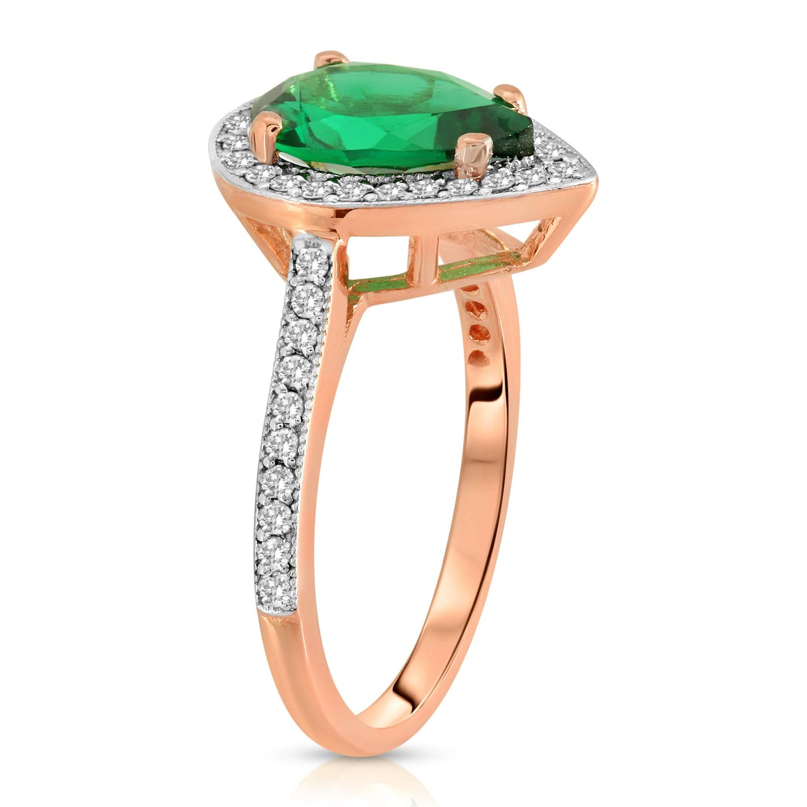 Marcella Cel Ring detail image — Veroni