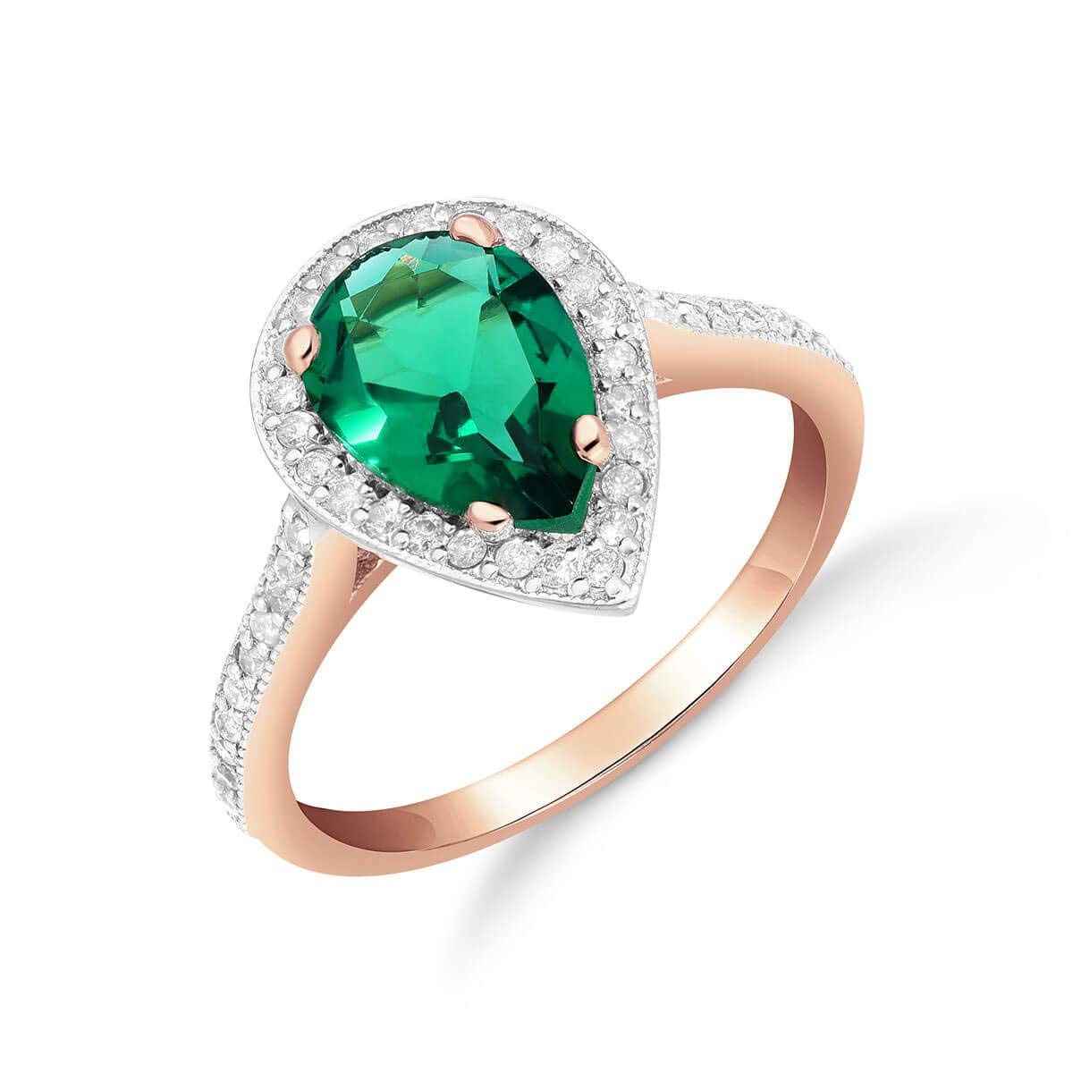 Marcella Cel Ring detail image — Veroni