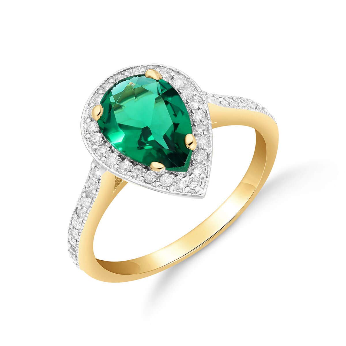 Marcella Cel Ring detail image — Veroni