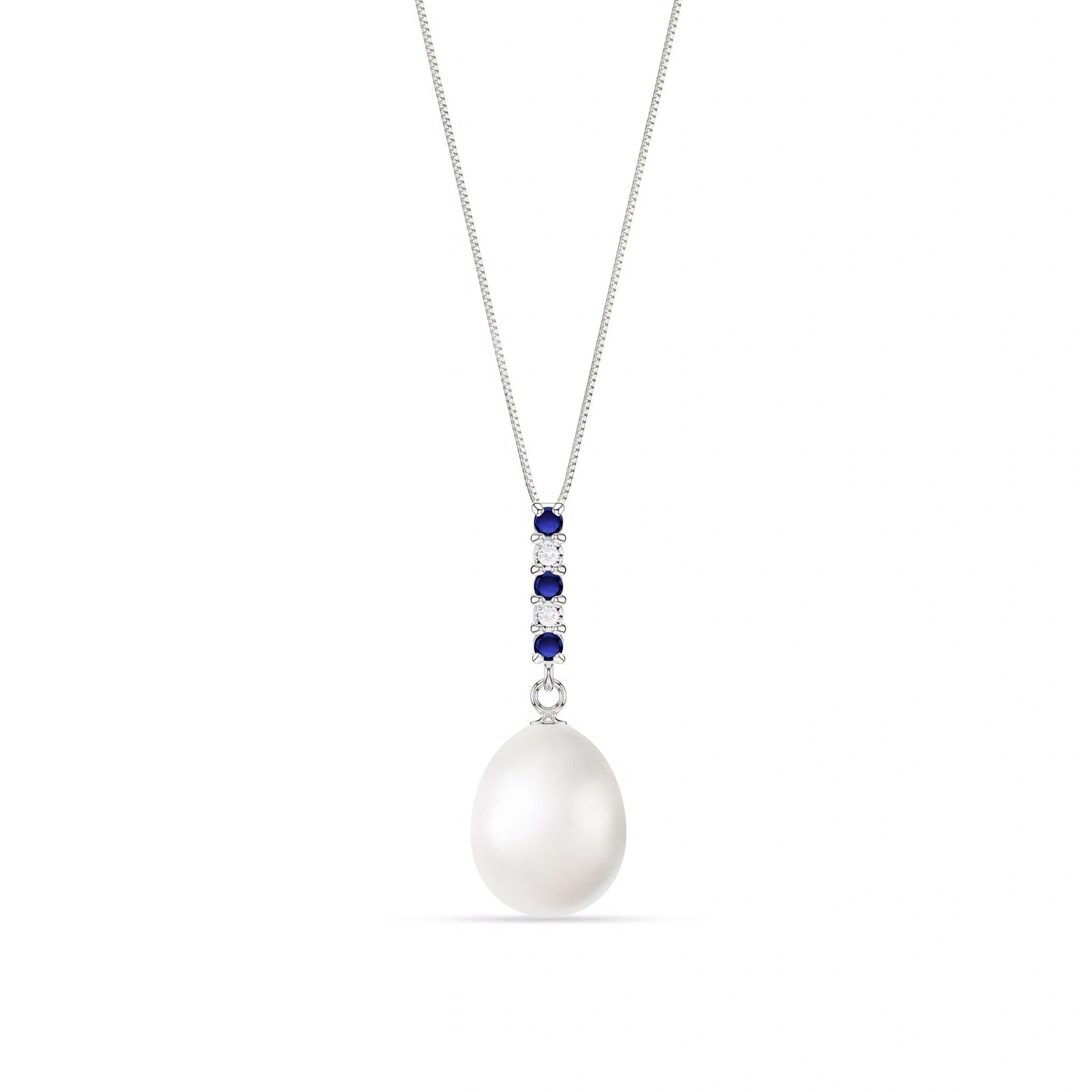 White Gold Pearl — Ottaviana