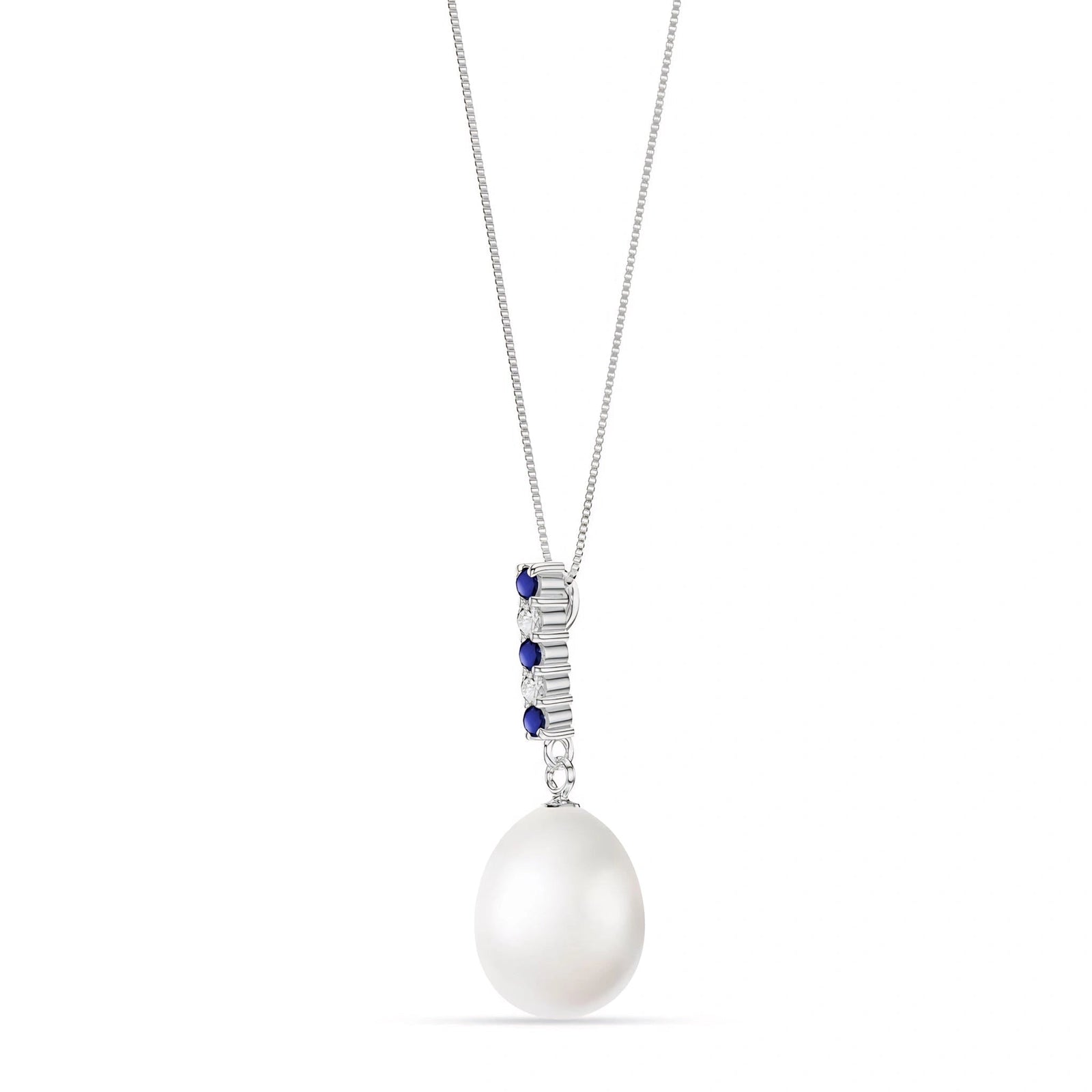 White Gold Pearl — Ottaviana