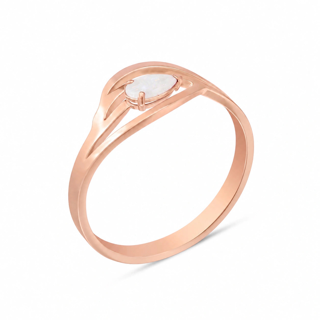 Rose Gold Opal — Violante